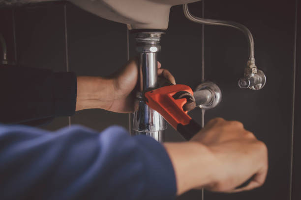 Best Plumbing Inspection Services  in Bellport, NY